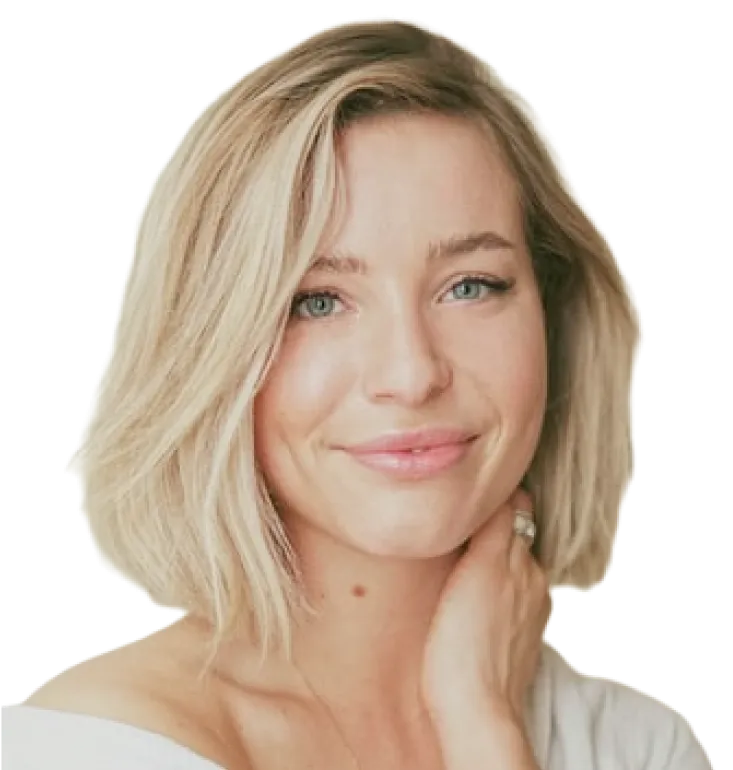 Emily Carter